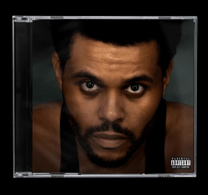 The Weeknd - Hurry Up Tomorrow i gruppen CD / Pop-Rock,RnB-Soul hos Bengans Skivbutik AB (5576723)