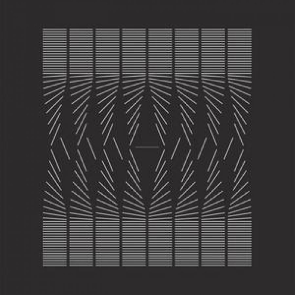 Rival Consoles - Odyssey i gruppen VINYL / Toppsäljare hos Bengans Skivbutik AB (5576758)