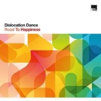 Dislocation Dance - Road To Happiness i gruppen VINYL / Pop-Rock hos Bengans Skivbutik AB (5576761)