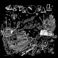 Astrobal - L'uomo E La Natura i gruppen VINYL / Pop-Rock hos Bengans Skivbutik AB (5576778)