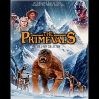 The Primevals [3 Blu-Ray Collection - The Primevals [3 Blu-Ray Collection i gruppen MUSIK / Musik Blu-Ray / Pop-Rock hos Bengans Skivbutik AB (5576798)