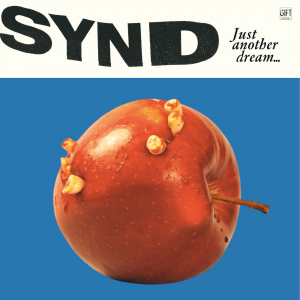 Synd - Just Another Dream… i gruppen VINYL / Pop-Rock hos Bengans Skivbutik AB (5576815)