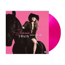 Shania Twain - Queen Of Me i gruppen VINYL / Pop-Rock hos Bengans Skivbutik AB (5576825)
