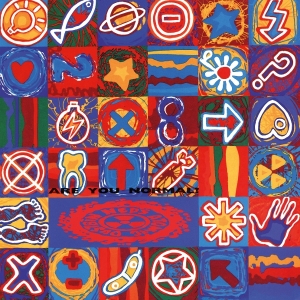 Ned's Atomic Dustbin - Are You Normal? i gruppen ÖVRIGT / Övrigt / aub hos Bengans Skivbutik AB (5576830)