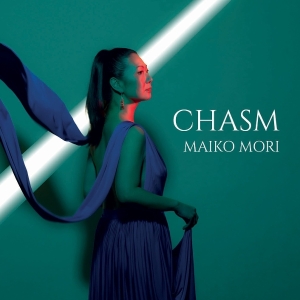 Maiko Mori - Kapustin & Tanaka: Chasm i gruppen CD / Klassiskt hos Bengans Skivbutik AB (5576835)
