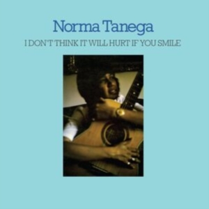 Tanega Norma - I Don't Think It Will Hurt If You S i gruppen VINYL / Svensk Folkmusik hos Bengans Skivbutik AB (5576876)