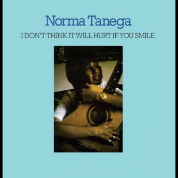Tanega Norma - I Don't Think It Will Hurt If You S i gruppen VINYL / Toppsäljare hos Bengans Skivbutik AB (5576876)