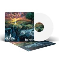 Thurnin - Harmr (White Vinyl Lp) i gruppen VINYL / Kommande hos Bengans Skivbutik AB (5576931)