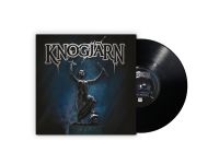 Knogjärn - Bly (Black Vinyl Lp) i gruppen VINYL / Hårdrock hos Bengans Skivbutik AB (5576963)