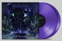 Dissection - Somberlain (2Lp Purple + Booklet) i gruppen VINYL / Hårdrock hos Bengans Skivbutik AB (5577003)
