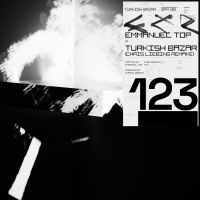 Emmanuel Top - Turkish Bazar (Chris Liebing Remake i gruppen VINYL / Pop-Rock hos Bengans Skivbutik AB (5577020)