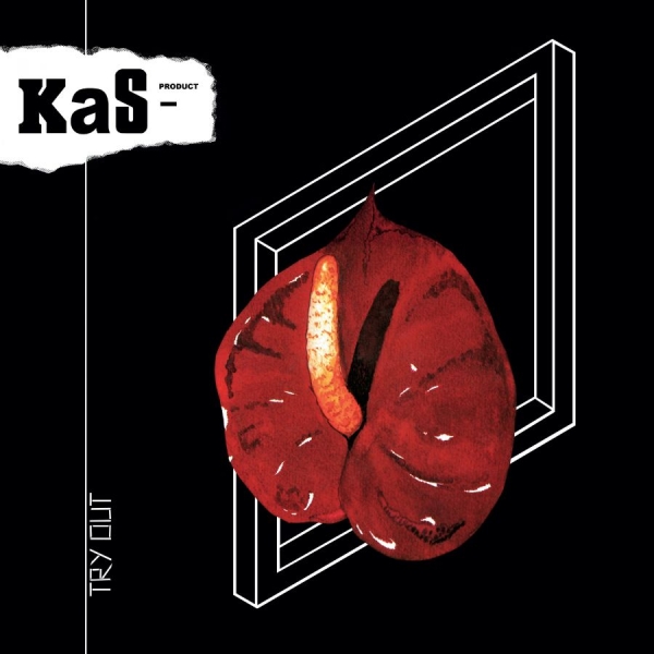 Kas Product - Try Out i gruppen CD / Toppsäljare hos Bengans Skivbutik AB (5577025)