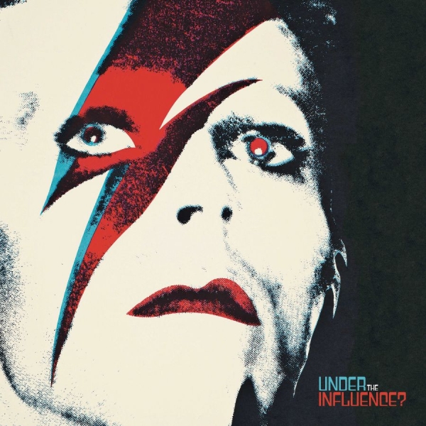 Various Artists - David Bowie: Under The Influence? i gruppen VINYL / Toppsäljare hos Bengans Skivbutik AB (5577028)