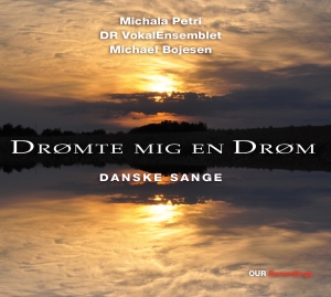 Various Composers - Danske Sange - Drömte Mig En Dröm i gruppen Externt_Lager / Naxoslager hos Bengans Skivbutik AB (557706)