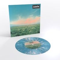 Oasis - Whatever - 30Th Anniversary Edition i gruppen VINYL / Pop-Rock hos Bengans Skivbutik AB (5577080)