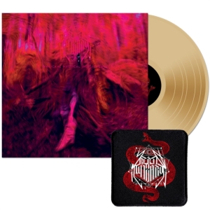 Rebel Wizard - Magickal Mystical Indifference i gruppen ÖVRIGT / Övrigt / aub hos Bengans Skivbutik AB (5577109)