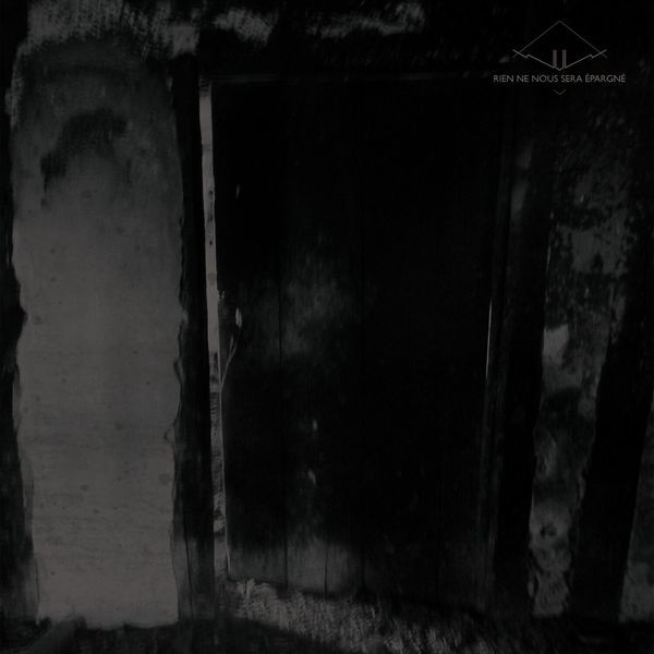 WuW - Rien Ne Nous Sera Épargné i gruppen VINYL / Hårdrock hos Bengans Skivbutik AB (5577116)
