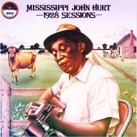 Mississippi John Hurt - 1928 Sessions i gruppen VINYL / Blues hos Bengans Skivbutik AB (5577139)