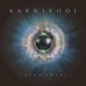 Karnivool - Sound Awake i gruppen CD / Hårdrock hos Bengans Skivbutik AB (557718)