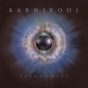 Karnivool - Sound Awake i gruppen CD / Hårdrock hos Bengans Skivbutik AB (557718)