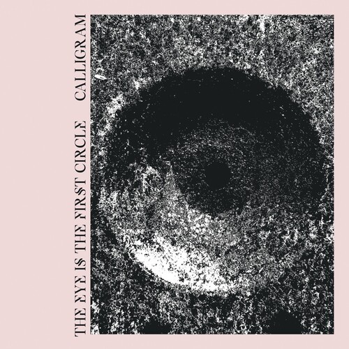 Calligram - The Eye Is The First Circle i gruppen CD / Hårdrock hos Bengans Skivbutik AB (5577191)
