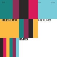 John Digweed - Futuro Remixed i gruppen CD / Pop-Rock hos Bengans Skivbutik AB (5577199)