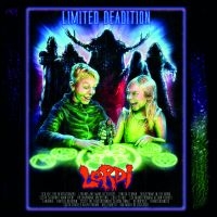 Lordi - Limited Deadition i gruppen CD / Kommande / Hårdrock hos Bengans Skivbutik AB (5577202)