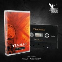 Tiamat - Wildhoney (Mc) i gruppen Hårdrock hos Bengans Skivbutik AB (5577211)