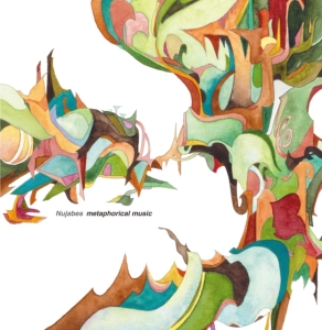 Nujabes - Metaphorical Music i gruppen VINYL / Japansk Musik hos Bengans Skivbutik AB (5577234)