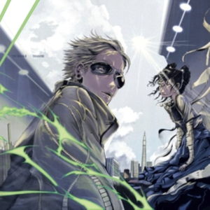 Yoasobi - The Book 2 i gruppen VINYL / Japansk Musik hos Bengans Skivbutik AB (5577241)