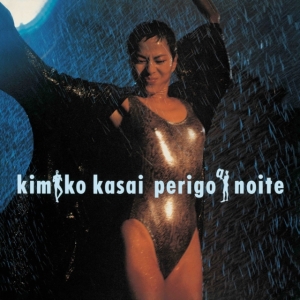 Kimiko Kasai - Perigo-A-Inoite(Kiken Na Yoru) i gruppen VINYL / Japansk Musik hos Bengans Skivbutik AB (5577261)