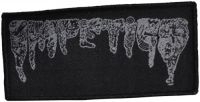 Impetigo - Patch Logo Superstripe (8,1 X 20,8 i gruppen MERCHANDISE / Tygmärke / Hårdrock hos Bengans Skivbutik AB (5577409)