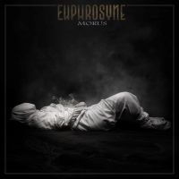 Euphrosyne - Morus (Digipack) i gruppen CD / Hårdrock hos Bengans Skivbutik AB (5577424)
