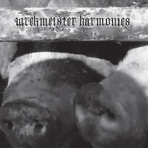 Wrekmeister Harmonies - Flowers In The Spring i gruppen VINYL / Toppsäljare hos Bengans Skivbutik AB (5577472)