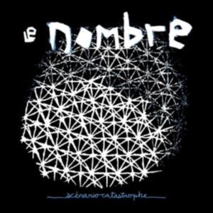 Nombre Le - Scénario Catastrophe (Remastered) ( i gruppen VINYL / Pop-Rock hos Bengans Skivbutik AB (5577473)