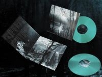 Enisum - Arpitanian Lands (Electric Blue Vin i gruppen VINYL / Hårdrock hos Bengans Skivbutik AB (5577496)