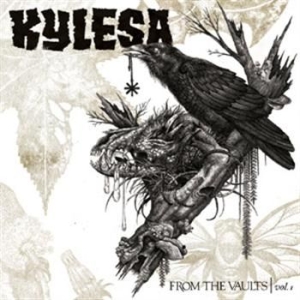 Kylesa - From The Vaults Vol I in the group CD / Hårdrock/ Heavy metal at Bengans Skivbutik AB (557755)