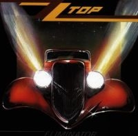 Zz Top - Eliminator i gruppen ÖVRIGT / -Start BM CD hos Bengans Skivbutik AB (557756)