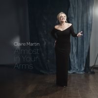 Martin Claire - Almost In Your Arms i gruppen VINYL / Toppsäljare hos Bengans Skivbutik AB (5577597)