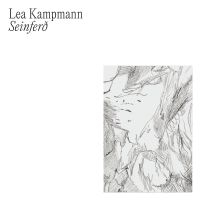 Kampmann Lea - Seinferd i gruppen VINYL / Jazz hos Bengans Skivbutik AB (5577598)