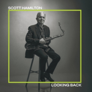Hamilton Scott - Looking Back i gruppen CD / Jazz hos Bengans Skivbutik AB (5577603)