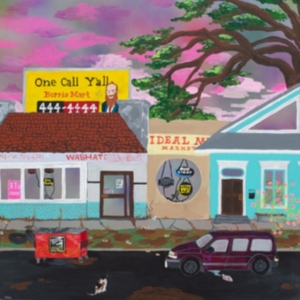 Acker Chris - Odd, Ordinary & Otherwise i gruppen ÖVRIGT / Övrigt / aub hos Bengans Skivbutik AB (5577627)