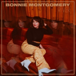 Montgomery Bonnie - River i gruppen CD / Country hos Bengans Skivbutik AB (5577631)