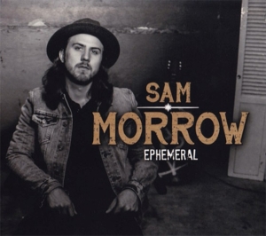 Morrow Sam - Ephemeral i gruppen ÖVRIGT / Övrigt / aub hos Bengans Skivbutik AB (5577635)
