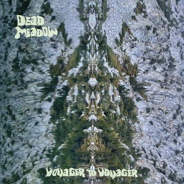Dead Meadow - Voyager To Voyager (Vinyl Lp) i gruppen VINYL / Pop-Rock hos Bengans Skivbutik AB (5577667)