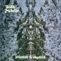 Dead Meadow - Voyager To Voyager i gruppen VINYL / Pop-Rock hos Bengans Skivbutik AB (5577668)