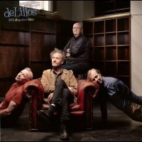 Delillos - 20 Lillos Uten Filter i gruppen VINYL / Pop-Rock hos Bengans Skivbutik AB (5577673)