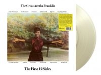 Franklin Aretha - Great Aretha Franklin - The First 1 i gruppen VI TIPSAR / Fredagsreleaser / 2025-09-19 hos Bengans Skivbutik AB (5577675)