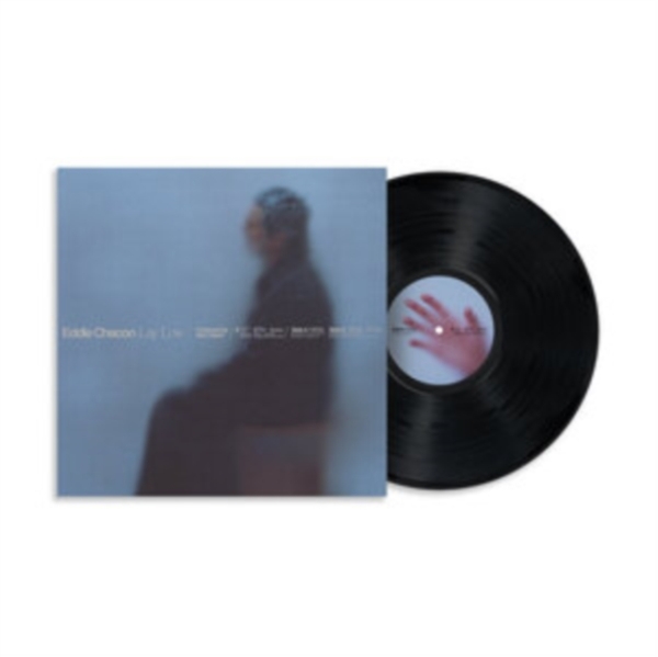 Chacon Eddie - Lay Low i gruppen VINYL / Toppsäljare hos Bengans Skivbutik AB (5577685)
