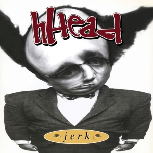 Hhead - Jerk?/?Fireman i gruppen VINYL / Pop-Rock hos Bengans Skivbutik AB (5577718)